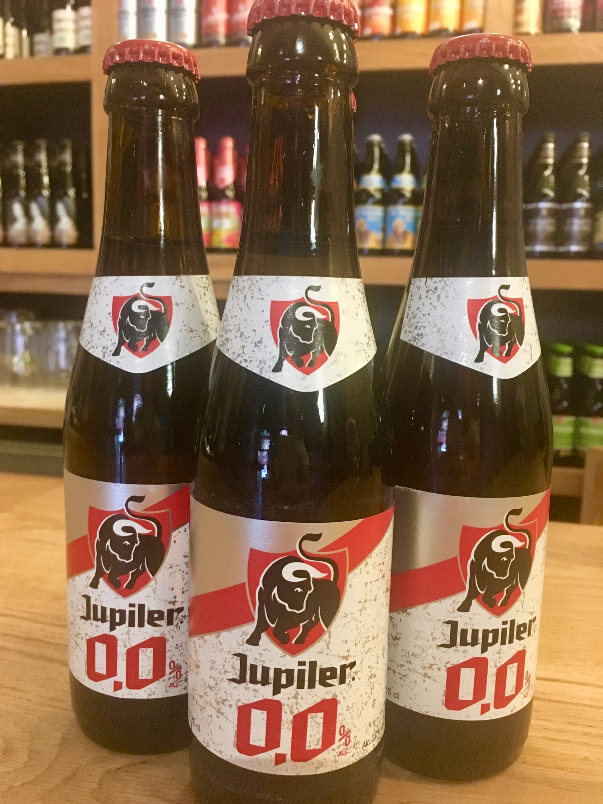 Jupiler_No Alcohol_Pilsner_Belgian Beer The Beer Emporium